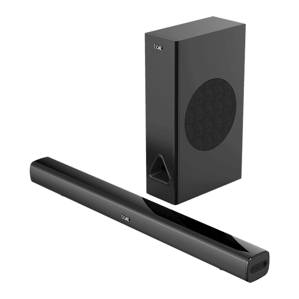 Boat aavante bar 2025 120w bluetooth soundbar